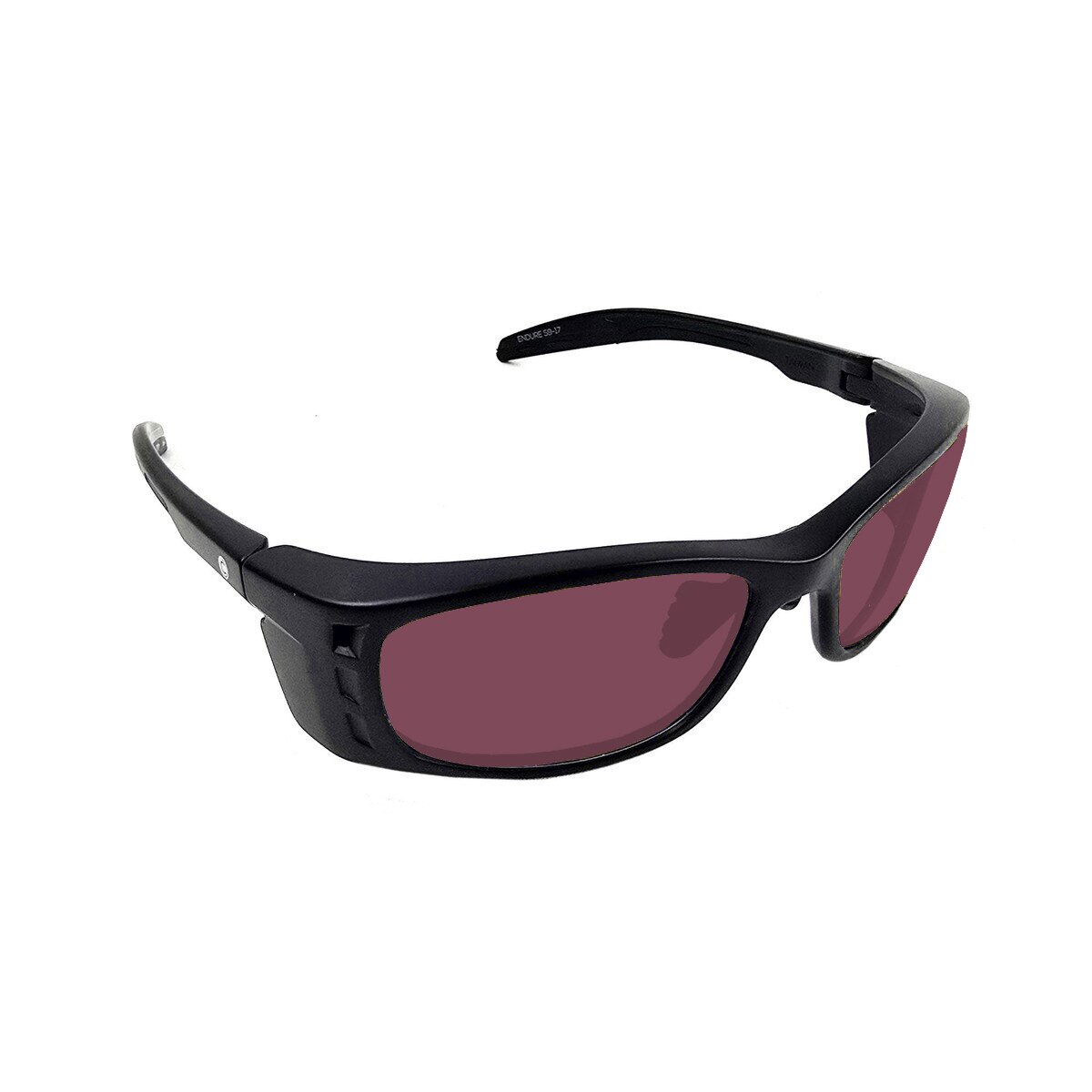 TBI Tinted Glasses: Chadwick Endure